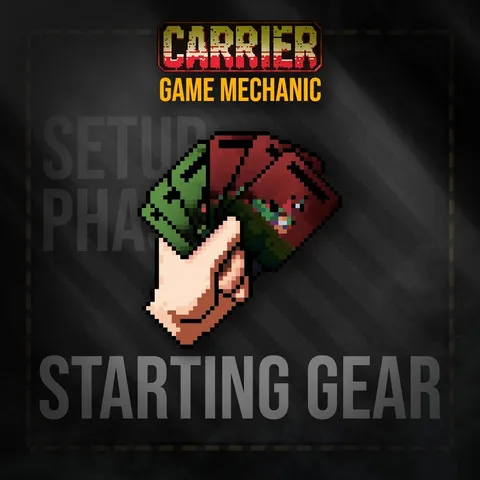 Carrier — Instagram post
